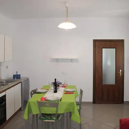 Appartement Ferienwohnung Sorico