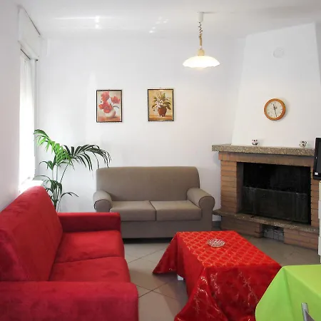 Ferienwohnung Sorico * Poncetta
