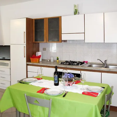 Apartment Ferienwohnung Sorico *