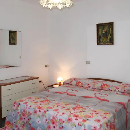 Ferienwohnung Sorico Apartment Poncetta