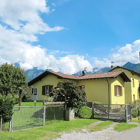 Ferienwohnung Sorico Apartment