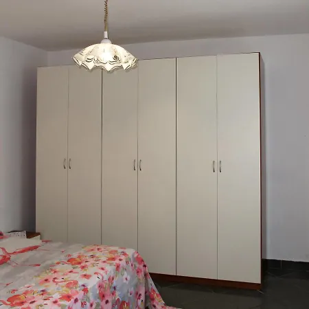 Ferienwohnung Sorico Apartment *